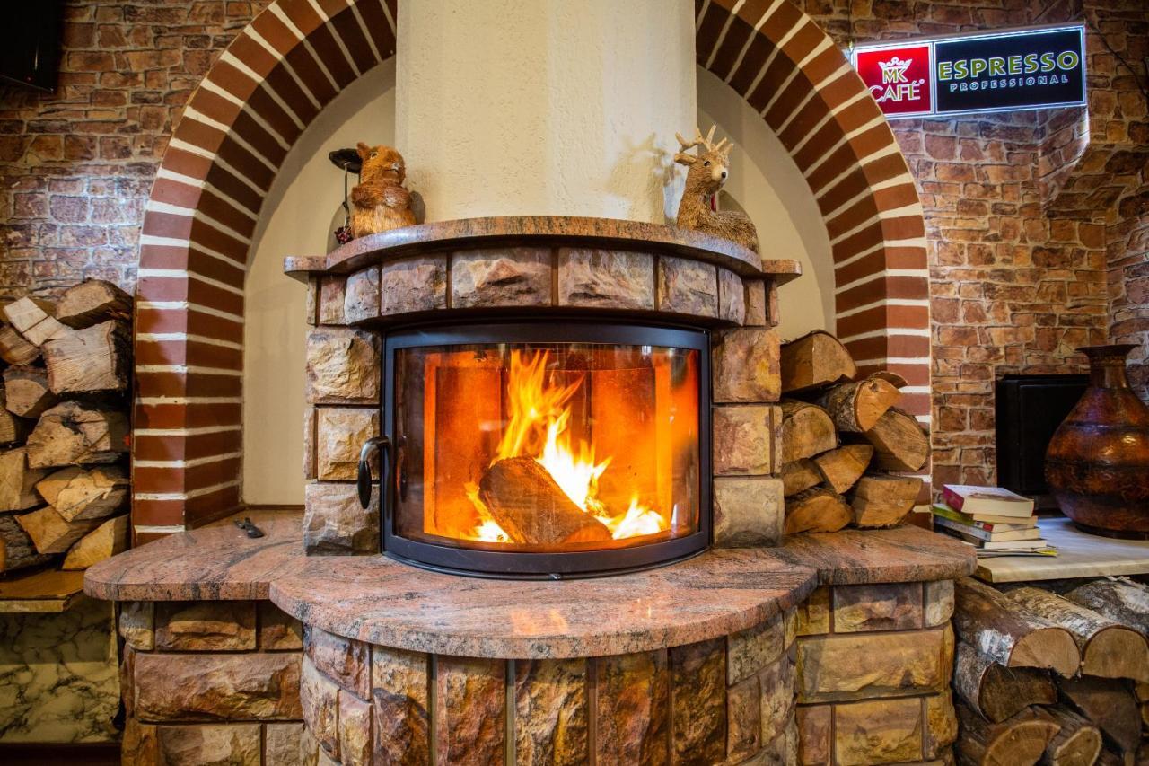 Hotel Margo Cedynia Εξωτερικό φωτογραφία
