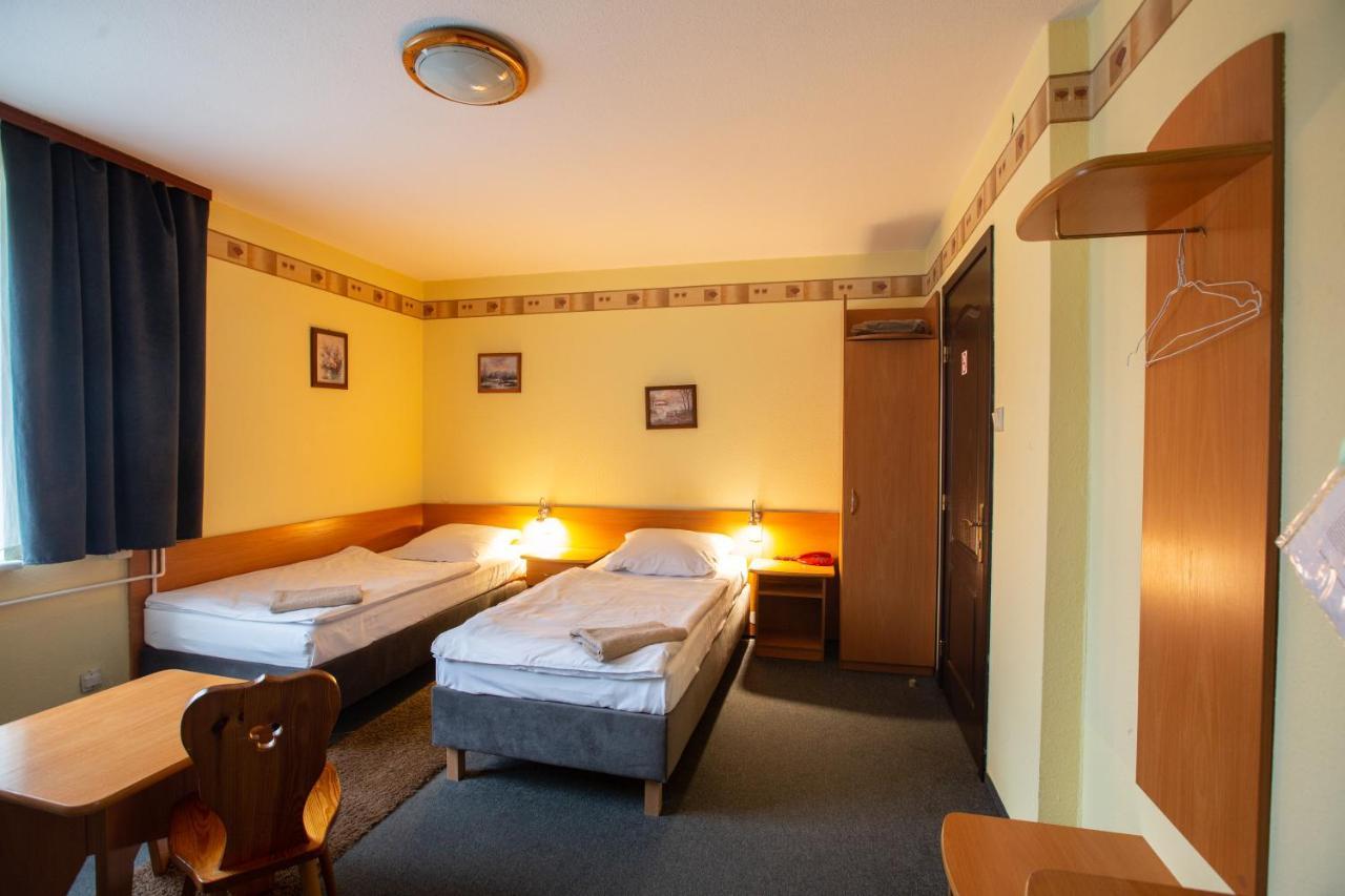 Hotel Margo Cedynia Εξωτερικό φωτογραφία